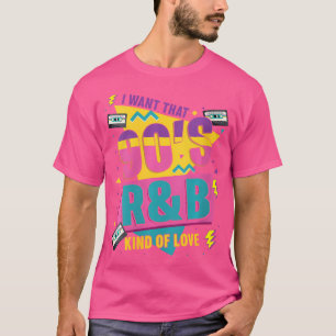 Camiseta As Mulheres Que Eu Quero Os 90 Rb Tipo De Amor Dos