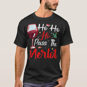 Camiseta As Mulheres Que Passam O Mão Passam O Mérito Do Pr
