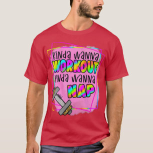 Camiseta As Mulheres Querem Trabalhar Querem Saber Dormir E
