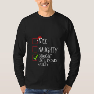 Camiseta As Mulheres São Bastante Inocentes Até Que Se Comp
