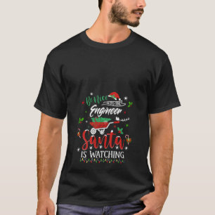 Camiseta As Mulheres São Bonitas Para Os Papais noeis Engen