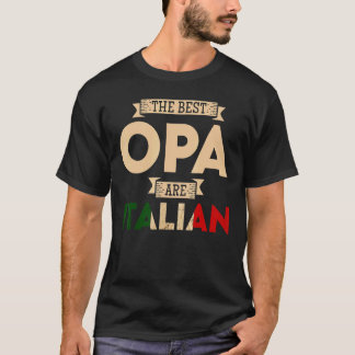 Camiseta As Mulheres São Os Melhores Opa, São A Bandeira It