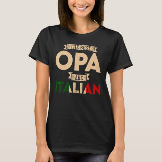 Camiseta As Mulheres São Os Melhores Opa, São A Bandeira It