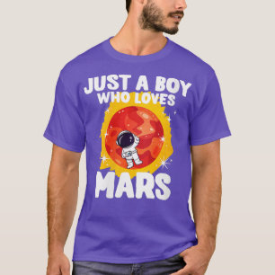 Camiseta As Mulheres Só Adoram Marte VNeck