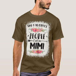 Camiseta As Mulheres Soltaram As Minhas Pessoas Favoritas M
