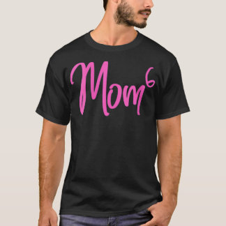 Camiseta As Mulheres Super Dia de as mães Da Mãe Para A Mãe