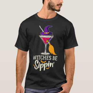 Camiseta As MULHERES Tinham Um Bebendo Engraçado No Dia das