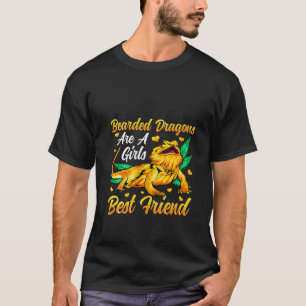 Camiseta As Mulheres Tragam Dragões São As Melhores Amigas 