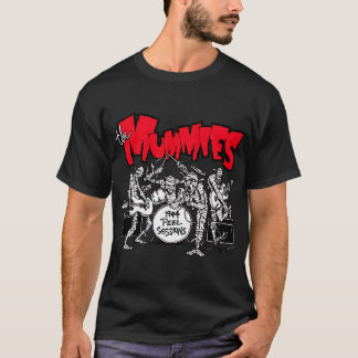 Camiseta As Múmias