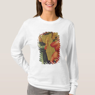 Camiseta As ofertas de Cain e de Abel
