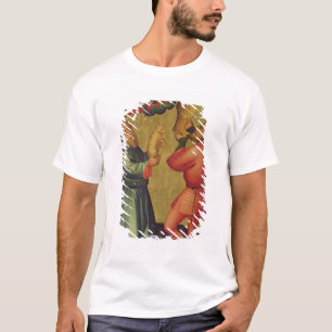 Camiseta As ofertas de Cain e de Abel