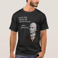 As outras ferramentas da revolução