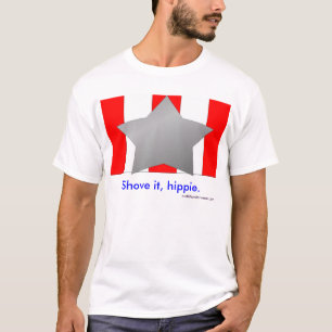 Camiseta As palavras do boné da sabedoria
