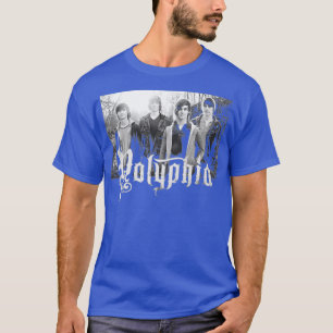 Camiseta As pessoas se mantêm na crença de nahan