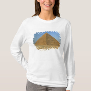Camiseta As Pirâmides de Giza, que são quase 5000