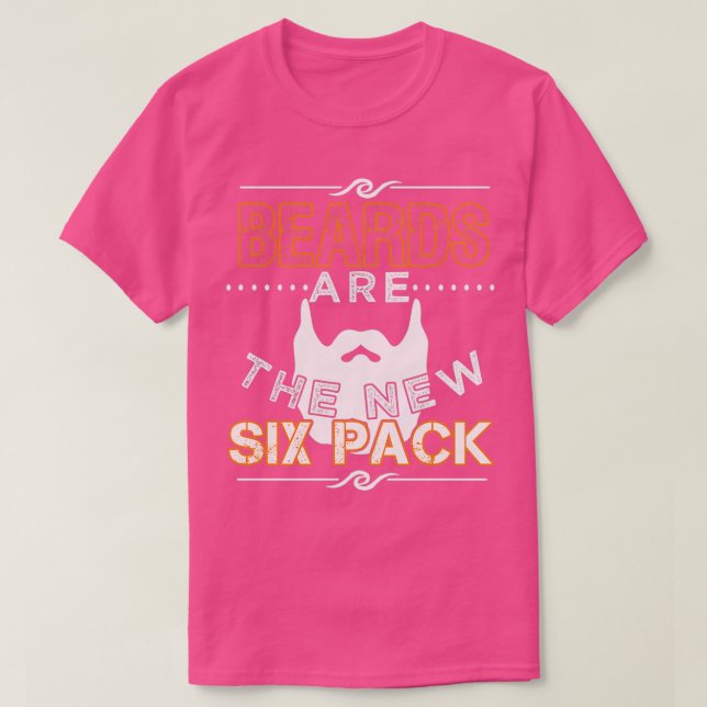 Camiseta As placas são o novo pacote 65 (Frente do Design)