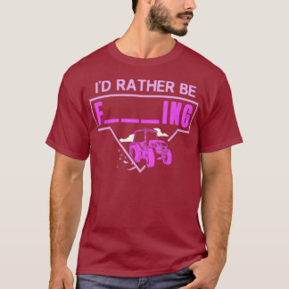 Camiseta As Preferencialmentes De Id Devem Ser Exploradas P
