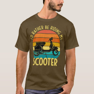 Camiseta As Preferencialmentes De Id Estão A Andar Com O Me