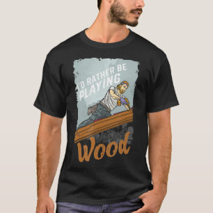 Camiseta As preferencialmentes de identificação estão brinc