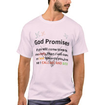 As Promessas de Deus Nunca Falham – Inspirador 
