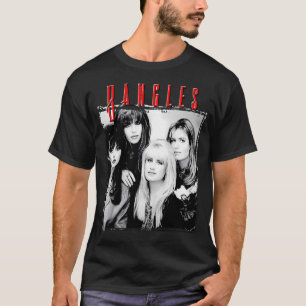 Camiseta As pulseiras