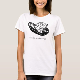 Camiseta As pústulas são camisola de alças básica