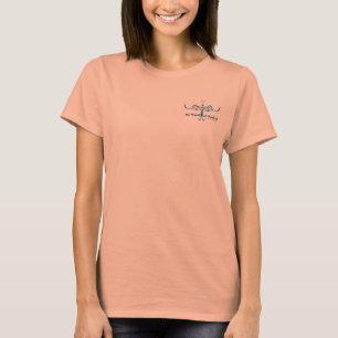 CAMISETA AS RUPTURAS DO MUNDO TODOS CITAÇÕES