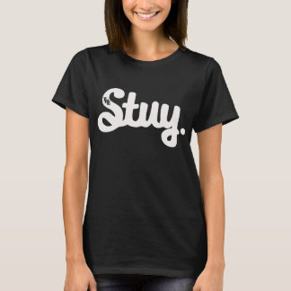 Camiseta As senhoras de Stuy Bedford Stuyvesant Brooklyn