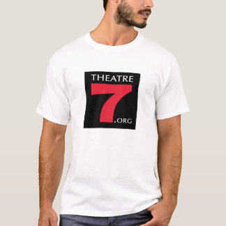Camiseta As senhoras destruíram T com citações!