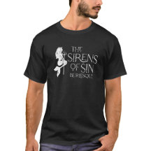 As Sereias do logotipo/slogan em dificuldade do Pi