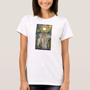 Camiseta As três benevolências