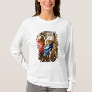 Camiseta As três benevolências