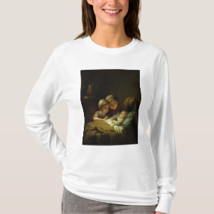 Camiseta As três irmãs