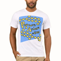 As Três Regras da Camisa-Tênis