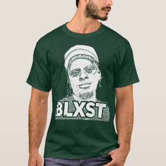 Camiseta Às vezes