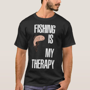 Camiseta Às vezes é um peixe, outras vezes é um zumbido, ma