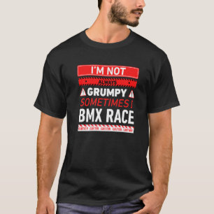 Camiseta Às Vezes, Não Estou Sempre Engraçado... Às Vez