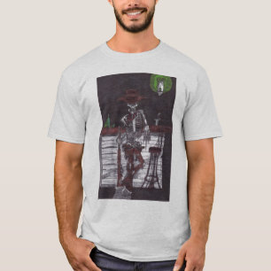 Camiseta As vidas do miúdo