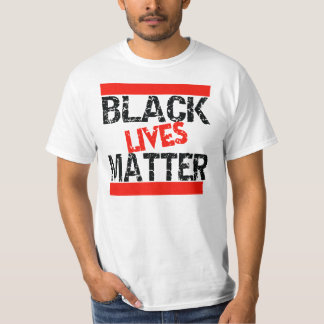 Camiseta As Vidas Negras Importam