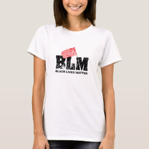 Camiseta As Vidas Negras Importam