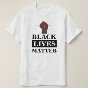 Camiseta As Vidas Negras Importam