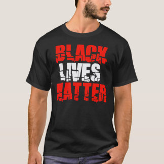 Camiseta As Vidas Negras Importam