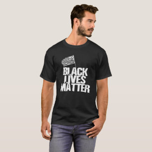 Camiseta As Vidas Negras Importam