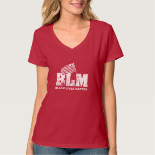 Camiseta As Vidas Negras Importam