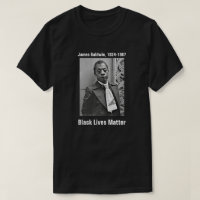 As Vidas Negras Importam, James Baldwin