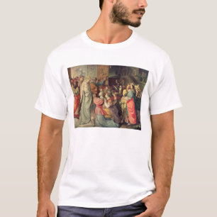Camiseta As virgens sábias e insensatas