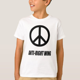 CAMISETA ASA DE ANTI-RIGHT