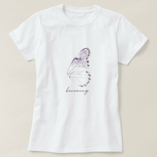 Camiseta asa-de-borboleta-em-transformação