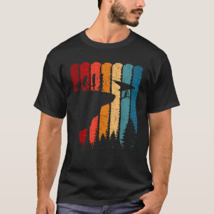 Camiseta Asa Delta Motiv Evolution Asa Delta
