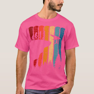 Camiseta Asa Delta Motiv Evolution Asa Delta